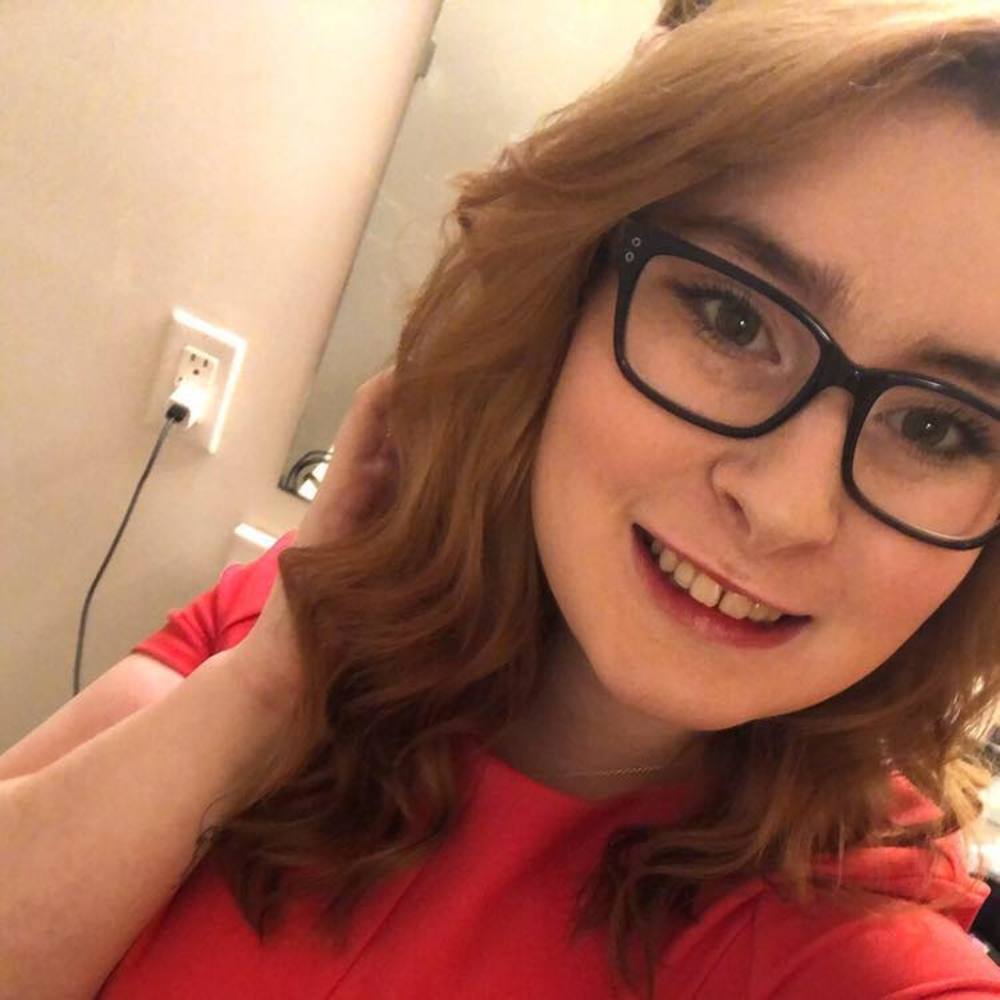 Meet your Posher, Kenzie